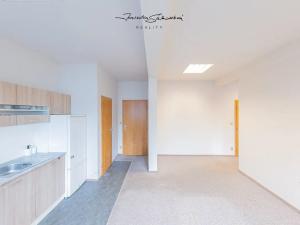 Pronájem kanceláře, Olomouc, I. P. Pavlova, 65 m2