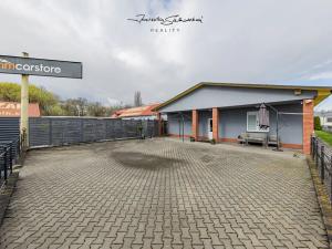 Pronájem kanceláře, Olomouc, I. P. Pavlova, 65 m2