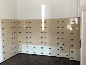 Pronájem obchodního prostoru, Ostrava, Mírová, 114 m2