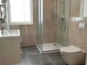 Pronájem bytu 2+kk, Zbiroh, Majerové, 44 m2