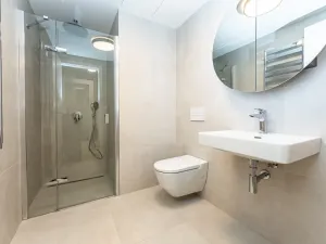 Pronájem bytu 1+kk, Praha - Smíchov, U Lihovaru, 31 m2