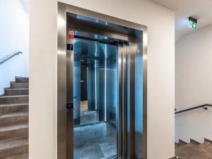 Pronájem bytu 1+kk, Praha - Smíchov, U Lihovaru, 31 m2