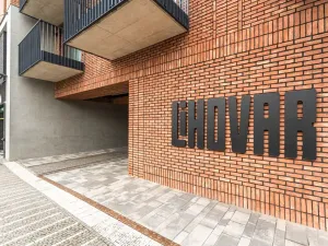 Pronájem bytu 1+kk, Praha - Smíchov, U Lihovaru, 31 m2