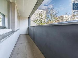 Prodej bytu 2+1, Praha - Žižkov, Habrová, 51 m2