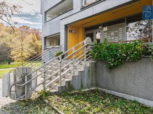 Prodej bytu 2+1, Praha - Žižkov, Habrová, 51 m2