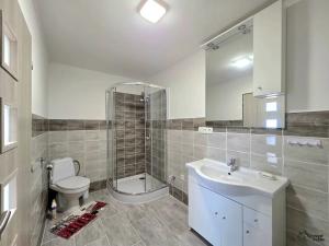 Prodej rodinného domu, Bělotín, 437 m2