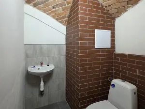 Prodej rodinného domu, Bělotín, 437 m2