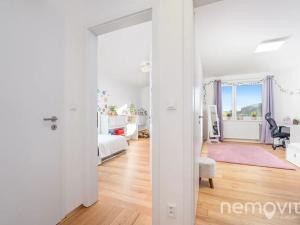 Prodej rodinného domu, Hostivice, Kutnauerova, 170 m2