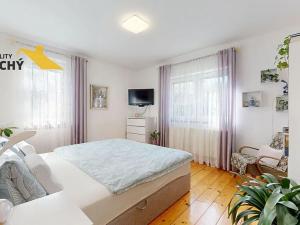 Prodej rodinného domu, Liberec, Turnovská, 172 m2