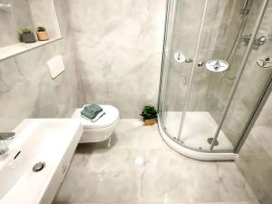 Prodej bytu 2+kk, Brno, Nádražní, 55 m2