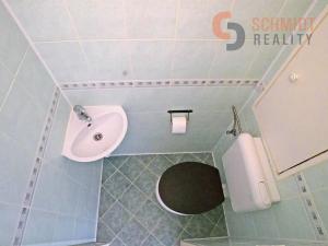 Prodej bytu 2+1, Valtice, Pod zámkem, 63 m2