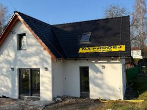 Prodej rodinného domu, Doubravice, 98 m2