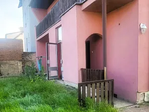 Prodej rodinného domu, Jirny, Brandýská, 180 m2