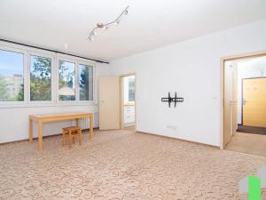 Pronájem bytu 3+1, Ostrava, Václava Jiřikovského, 68 m2