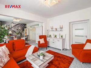 Prodej vily, České Velenice, Komenského, 247 m2