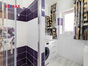 Prodej vily, České Velenice, Komenského, 247 m2