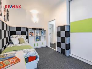 Prodej vily, České Velenice, Komenského, 247 m2