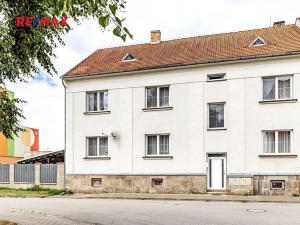 Prodej rodinného domu, České Velenice, Komenského, 247 m2