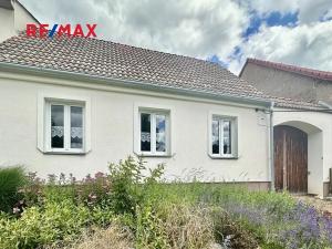 Prodej rodinného domu, Čistá, Tyršova, 130 m2