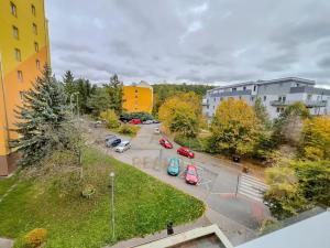 Pronájem bytu 3+1, Praha - Motol, Hennerova, 61 m2