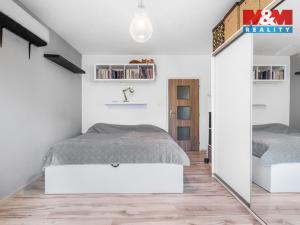 Prodej bytu 2+1, Jablonec nad Nisou, Sadová, 57 m2