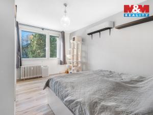 Prodej bytu 2+1, Jablonec nad Nisou, Sadová, 57 m2