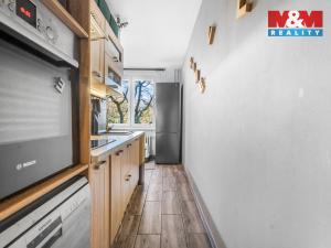 Prodej bytu 2+1, Jablonec nad Nisou, Sadová, 57 m2