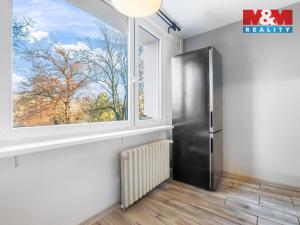 Prodej bytu 2+1, Jablonec nad Nisou, Sadová, 57 m2