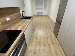 Pronájem bytu 2+kk, Praha - Chodov, Čenětická, 48 m2