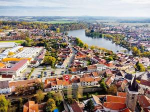 Prodej rodinného domu, Telč, Na Parkaně, 170 m2
