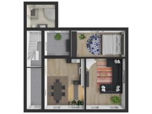 Prodej rodinného domu, Telč, Na Parkaně, 170 m2