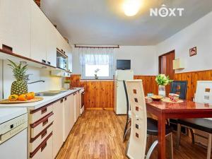 Prodej rodinného domu, Černýšovice, 150 m2