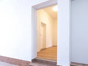 Pronájem bytu 2+1, Brno, Terezy Novákové, 58 m2