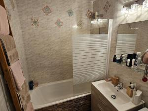 Pronájem bytu 2+1, Jablonec nad Nisou - Mšeno nad Nisou, Mšenská, 58 m2