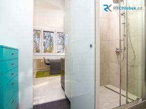 Pronájem bytu 1+1, Frýdek-Místek, Topolová, 36 m2