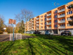 Pronájem bytu 1+1, Frýdek-Místek, Topolová, 36 m2