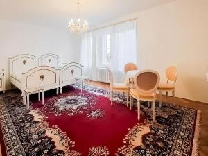 Pronájem vily, Černošice, V Horce, 300 m2