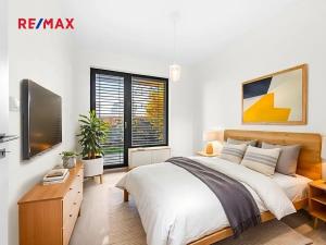 Prodej bytu 2+kk, Praha - Jinonice, Kloudova, 50 m2