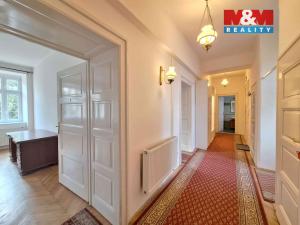 Prodej obchodního prostoru, Ostrava, Nádražní, 107 m2