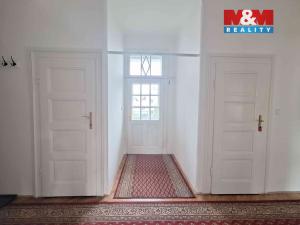 Prodej obchodního prostoru, Ostrava, Nádražní, 107 m2