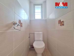 Prodej obchodního prostoru, Ostrava, Nádražní, 107 m2