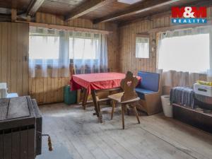 Prodej chaty, Zlín - Prštné, 30 m2