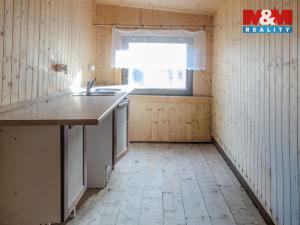 Prodej chaty, Zlín - Prštné, 30 m2