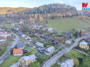 Prodej rodinného domu, Rusava, 240 m2