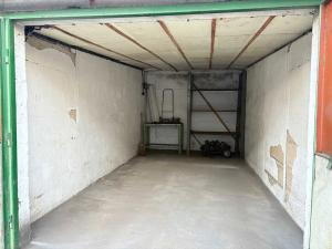 Prodej garáže, Kralupy nad Vltavou, Krakovská, 17 m2