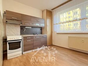 Prodej bytu 3+1, Liberec, Haškova, 75 m2