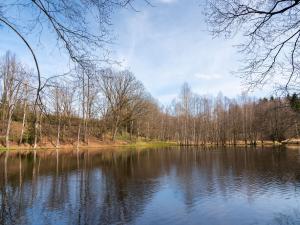 Prodej rodinného domu, Kunžak, Velké Podolí, 100 m2