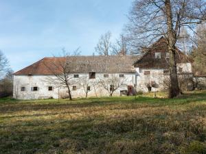 Prodej rodinného domu, Kunžak, Velké Podolí, 100 m2