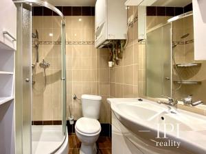 Pronájem bytu 3+kk, Praha - Košíře, Mahenova, 67 m2