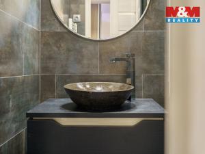 Prodej bytu 3+1, Kadaň, Budovatelů, 69 m2